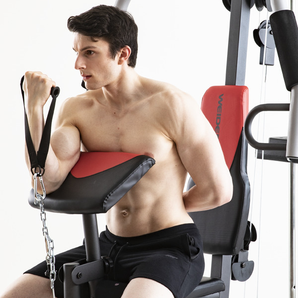 Weight System 2980 X gallery image 11
