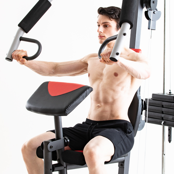 Weight System 2980 X gallery image 12
