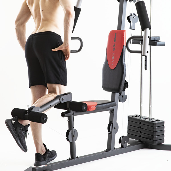Weight System 2980 X gallery image 13