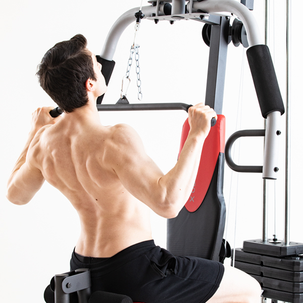 Weight System 2980 X gallery image 14